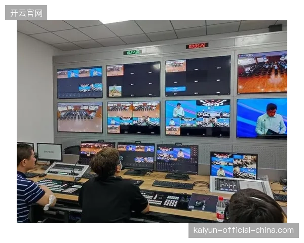 云端导播后台集群能否顶住千万级并发推流压力？